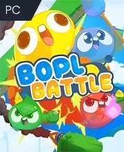 Bopl Battle