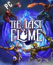 The Last Flame