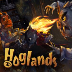 Hoglands