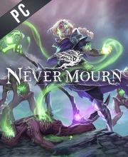 Never Mourn