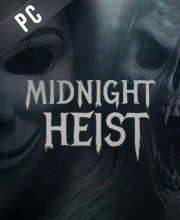 Midnight Heist