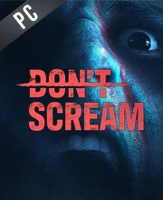 Don’t Scream