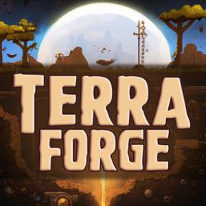 TerraForge