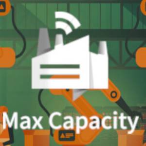 Max Capacity