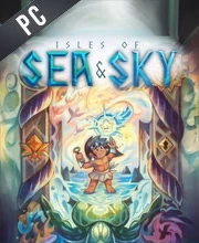 Isles of Sea and Sky