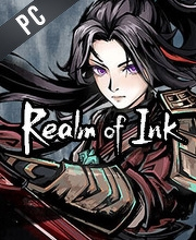 Realm of Ink
