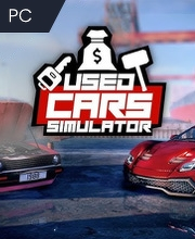 Used Cars Simulator