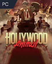 Hollywood Animal