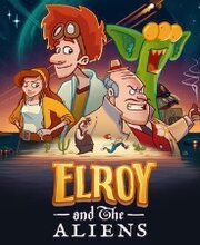 Elroy And The Aliens