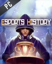 Esports History