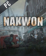 Nakwon Last Paradise