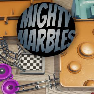 Mighty Marbles