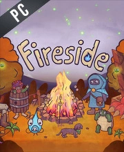Fireside