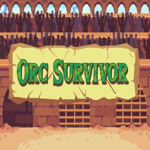 Orc Survivor