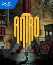 Antro