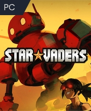 StarVaders