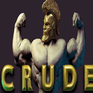 CRUDE