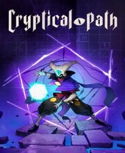 Cryptical Path