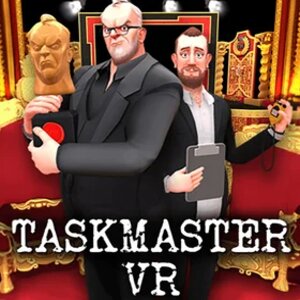 Taskmaster VR
