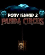 Pony Island 2 Panda Circus