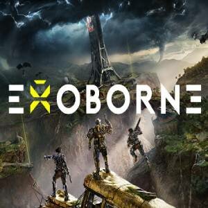 Exoborne