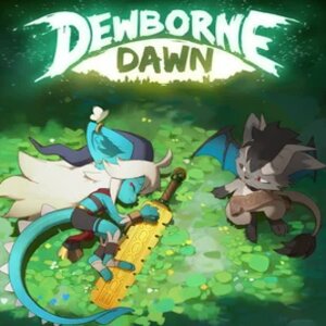 Dewborne Dawn