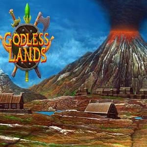 Godless Lands