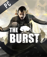 The Burst VR