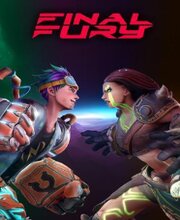 Final Fury VR