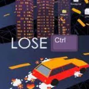 Lose Ctrl