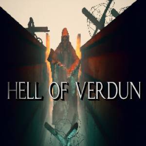 HELL OF VERDUN