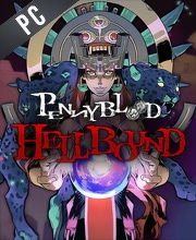 Penny Blood Hellbound