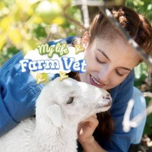 My Life Farm Vet