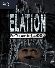 Elation For The Wonder Box 6000