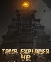 Tomb Explorer VR