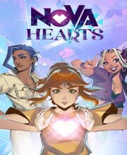 Nova Hearts