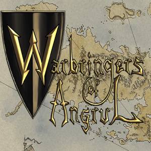 Warbringers Of Angrul
