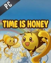 Time Is Honey