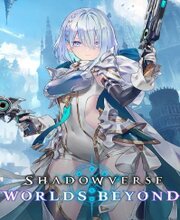 Shadowverse Worlds Beyond