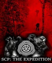 SCP The Expedition