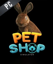 Pet Shop Simulator