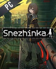 Snezhinka Sentinel Girls2