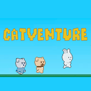 Catventure