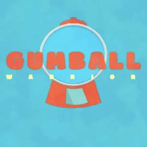 GumBall Warrior