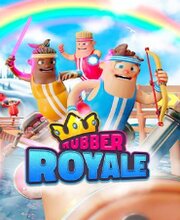 Rubber Royale