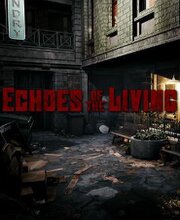 Echoes of the Living