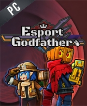 Esports Godfather
