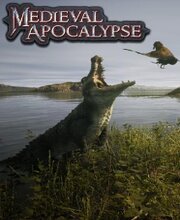 Medieval Apocalypse