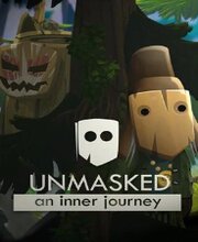 Unmasked An Inner Journey