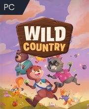 Wild Country
